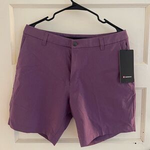 Lululemon Men’s Commission Bermuda Short